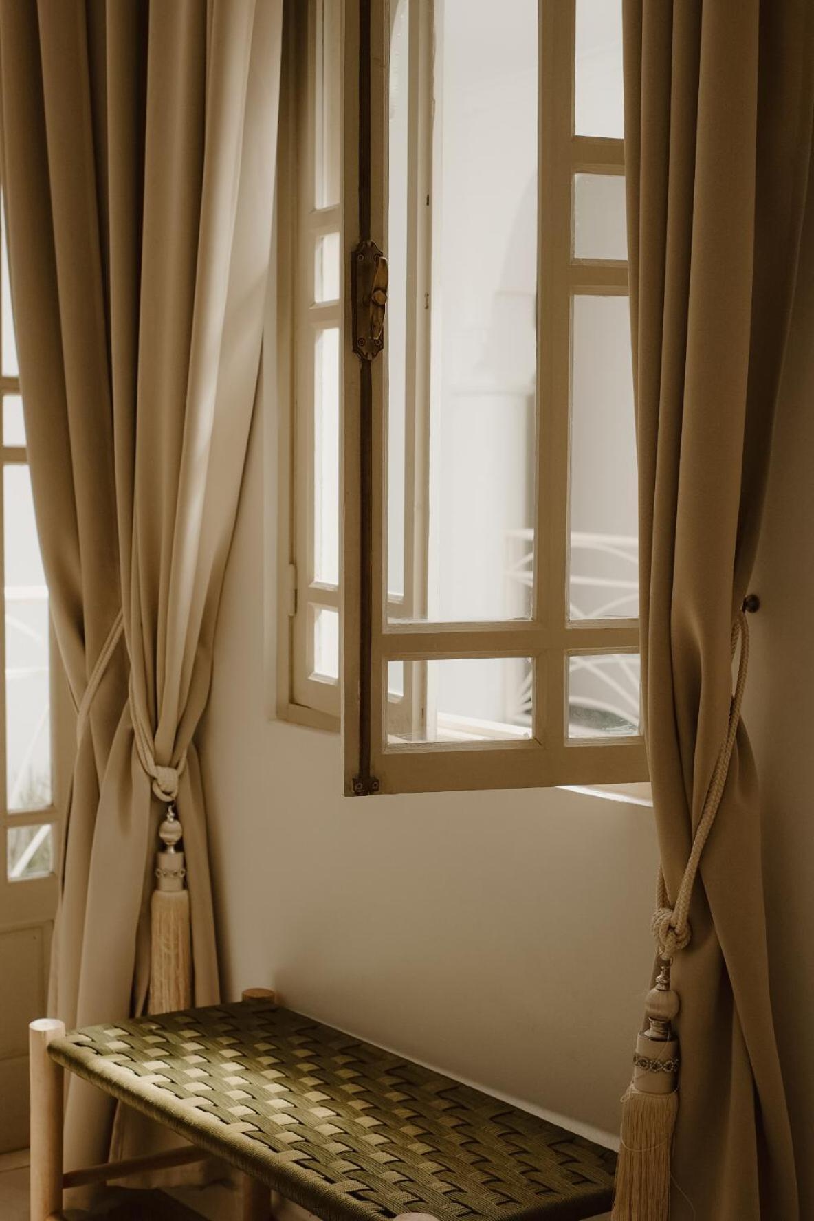 Riad Dar Blanche & Spa Marrakesh Exterior foto